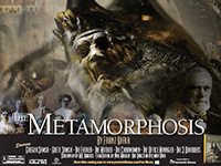 The Metamorphosis - Famous First Lines Poster